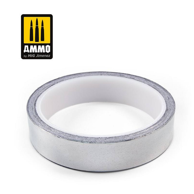 Aluminium Tape 20mmx10M