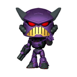 Lightyear POP! Disney Zurg