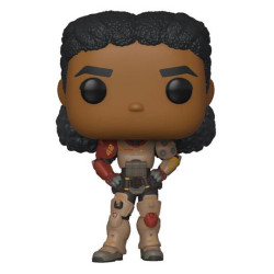 Lightyear POP! Disney Izzi Hawthorne