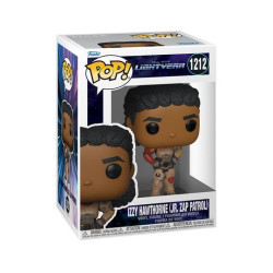 Lightyear POP! Disney Izzi Hawthorne