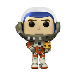 Lightyear POP! Disney Buzz Lightyear (XL-15 Suit)