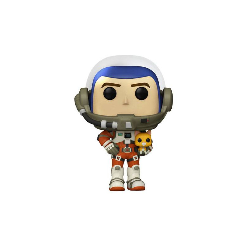 Lightyear POP! Disney Buzz Lightyear (XL-15 Suit)