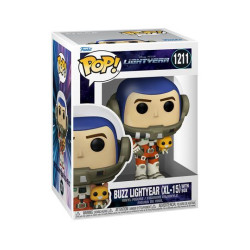 Lightyear POP! Disney Buzz Lightyear (XL-15 Suit)