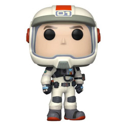 Lightyear POP! Disney Buzz Lightyear (XL-01 Suit)