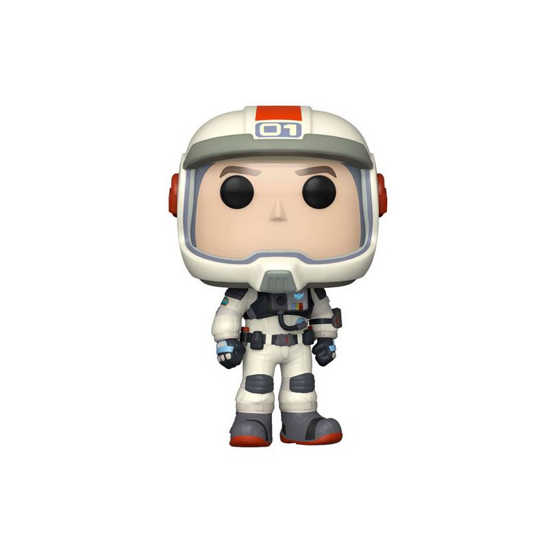 Lightyear POP! Disney Buzz Lightyear (XL-01 Suit)