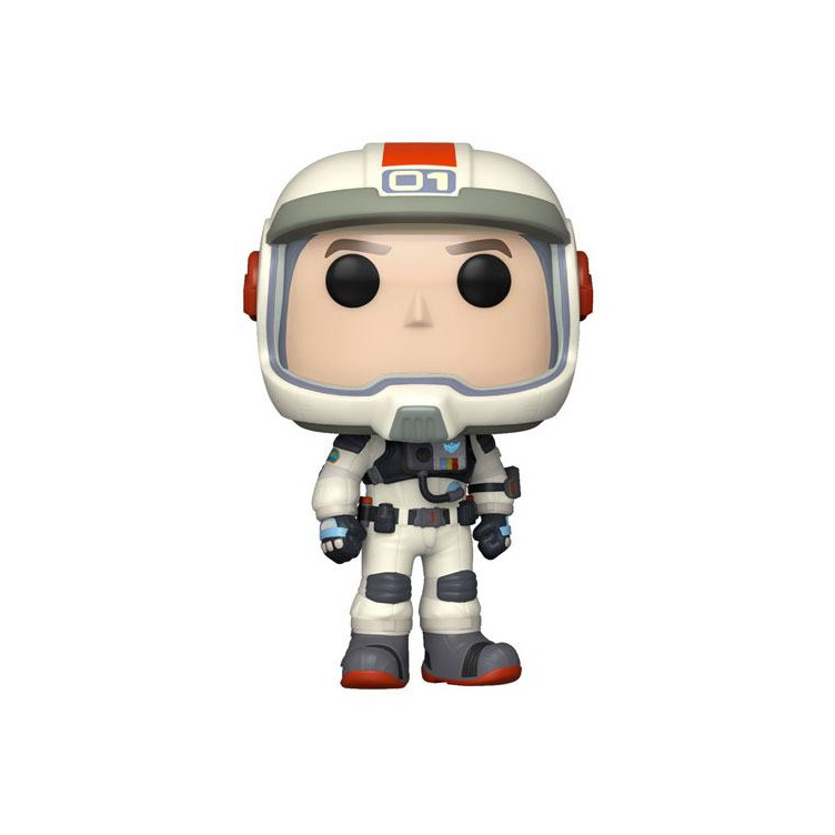 Lightyear POP! Disney Buzz Lightyear (XL-01 Suit)