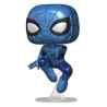 Marvel Make a Wish POP! Spider-Man (Metallic)