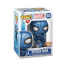 Marvel Make a Wish POP! Spider-Man (Metallic)