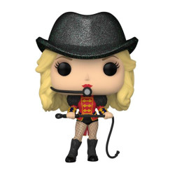 Britney Spears POP! Rocks Vinyl Britney Spears Circus Chase