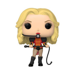 Britney Spears POP! Rocks Vinyl Britney Spears Circus