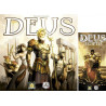 Pack: Deus + Egipto (Castellano)