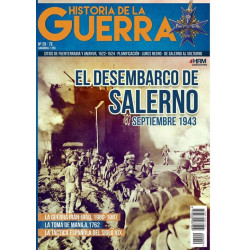 Historia de la Guerra nº 29