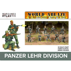 WW2 Panzer Lehr Division