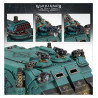 Legiones Astartes: Deimos Pattern Rhino