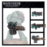 Special Weapons Upgrade Set