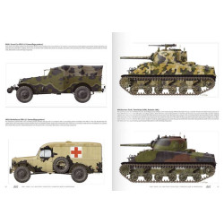 1941-1945 American Military Vehicles (english)