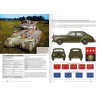 1941-1945 American Military Vehicles (english)