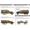 1941-1945 American Military Vehicles (english)