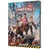 Zombicide Chronicles: el Juego de Rol