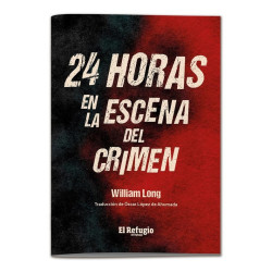 24 Horas en la Escena del Crimen