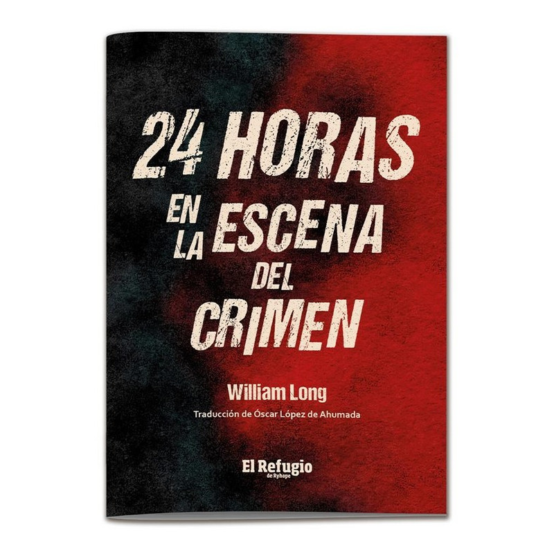 24 Horas en la Escena del Crimen