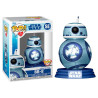 Star Wars POP! BB-8 (Metallic)