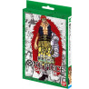 One Piece JCC: Starter Deck Worst Generation ST02 (english)