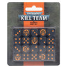 Kill Team: Blooded Dice