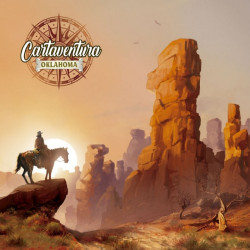 Cartaventura: Oklahoma (castellano)