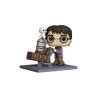 Harry Potter POP! Deluxe Harry Pushing Trolley