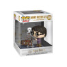 Harry Potter POP! Deluxe Harry Pushing Trolley