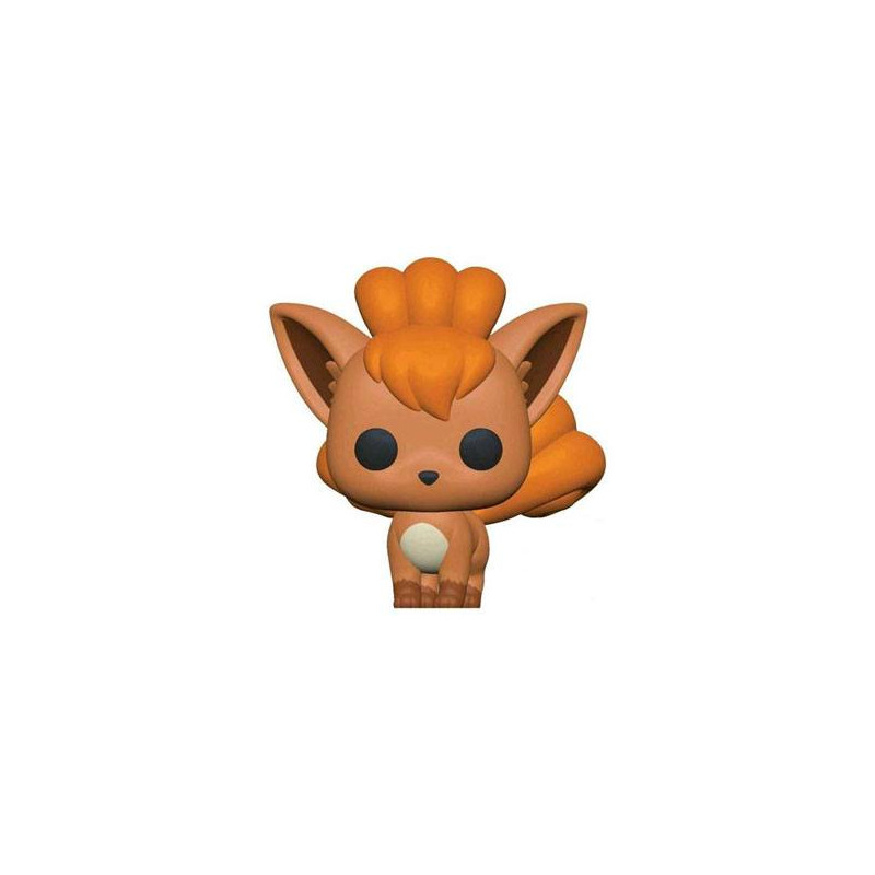 Pokemon POP! Vulpix (EMEA) Jumbo