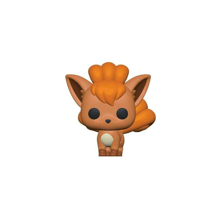 Pokemon POP! Vulpix (EMEA) Jumbo