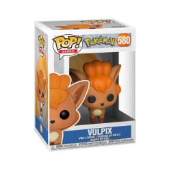 Pokemon POP! Vulpix (EMEA) Jumbo