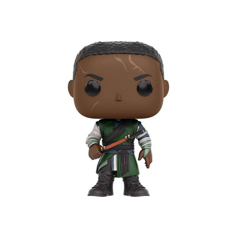 Doctor Strange POP! Marvel Mordo