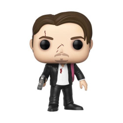 Altered Carbon POP! Takeshi Kovacs (Elias Ryker)