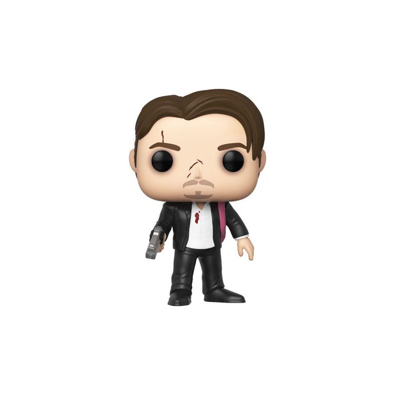 Altered Carbon POP! Takeshi Kovacs (Elias Ryker)