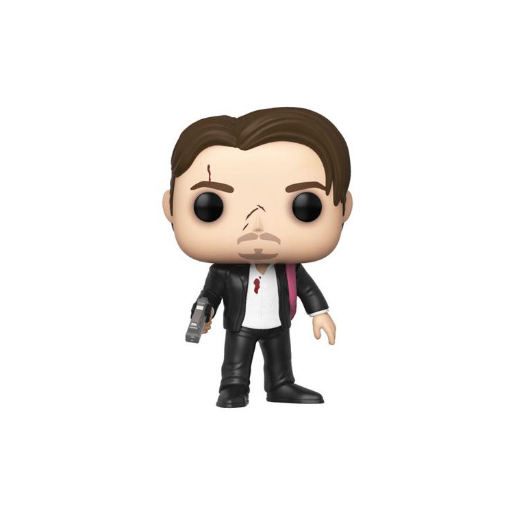 Altered Carbon POP! Takeshi Kovacs (Elias Ryker)