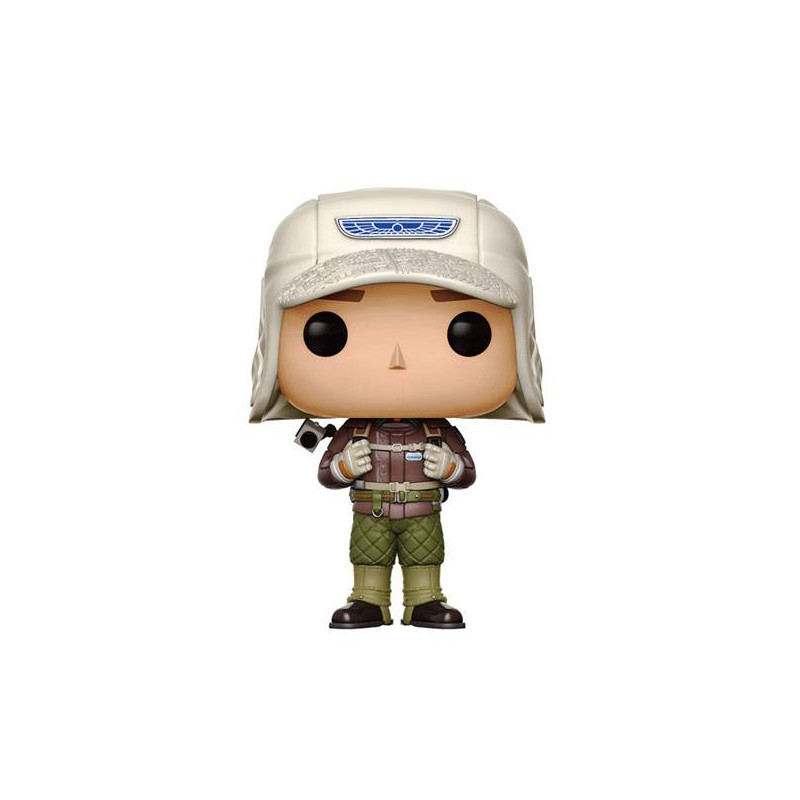 Alien Covenant POP! David (Rugged Gear)