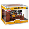 Wall-E POP! Wall-E & Eve