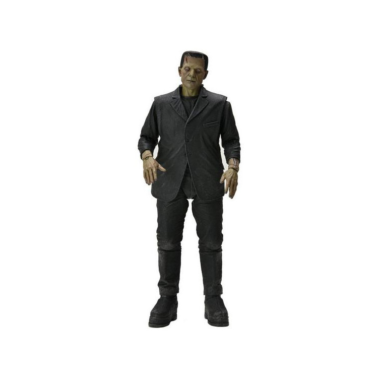 Universal Monsters Figura Ultimate Frankenstein's Monster (Color