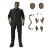 Universal Monsters Figura Ultimate Frankenstein's Monster (Color