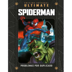 Marvel Ultimate Núm. 06