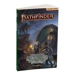 Pathfinder 2ed. La Caída de Piedraplaga (castellano)