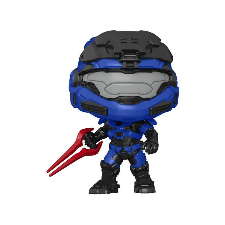 Halo Infinite POP! Spartan Mark V[B] With Energy Sword (Chase)