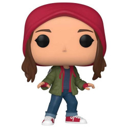 Jurassic World 3 POP! Maisie