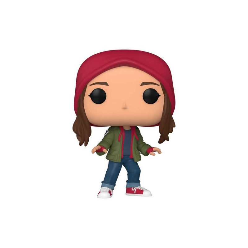 Jurassic World 3 POP! Maisie