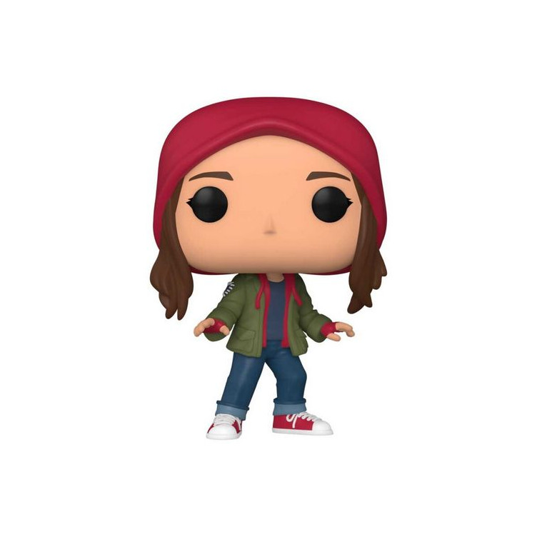 Jurassic World 3 POP! Maisie