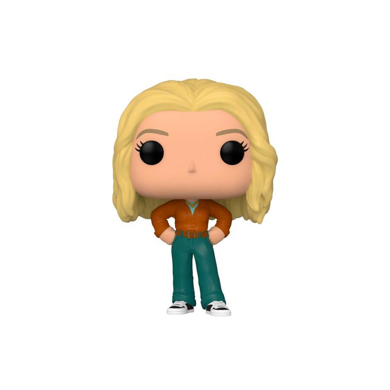 Jurassic World 3 POP! Ellie Sattler