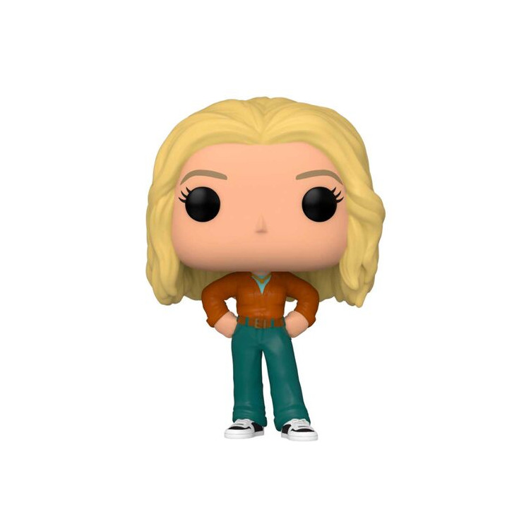 Jurassic World 3 POP! Ellie Sattler